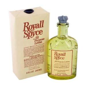 ROYALL SPYCE by Royall Fragrances All Purpose Lotion 