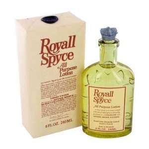 Uniquely For Him ROYALL SPYCE by Royall Fragrances All Purpose Lotion 
