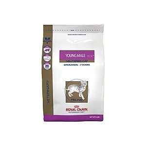  Royal Canin Neutered Young Male WS™ 38 Dry Cat Food   6 