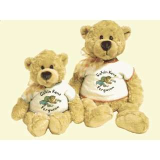  Huggable, Squishy Manni Med Gund Teddy Bear Toys & Games