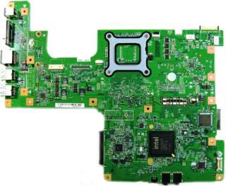 DELL INSPIRON 1750 LAPTOP MOTHERBOARD G590T 0G590T CN 0G590T  