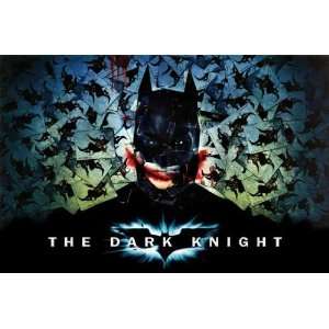 Dark Knight Poster Movie P 11 x 17 Inches   28cm x 44cm Christian Bale 