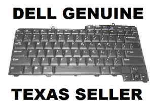    Genuine Original NC929 Dell Inspiron 630m 640m 6400 9400 Keyboard
