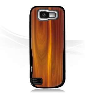  Design Skins for Nokia 2630   Walnussholz Design Folie 