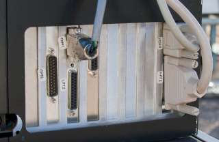 Intelledex 2400 Robot Transfer Arm & Controller  