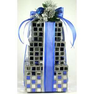  Hanukkah Treats Tower