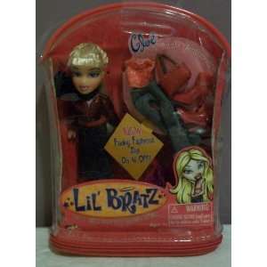  Lil Bratz Cloe Toys & Games