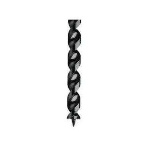  Ideal 35 823 Nailbiter™ Power Ship Auger, 3/4 Inch