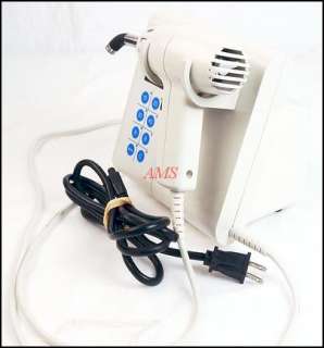 This is a Kerr Optilux 501 dental curing light comes with the cable to 