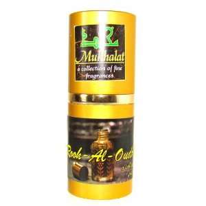  Rooh al Oudh Spray Beauty