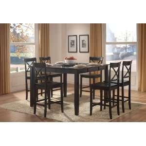  Billings Counter Height Dining Room Set