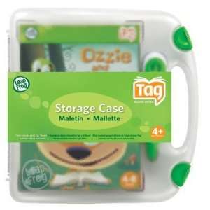  Tag Storage Case Toys & Games