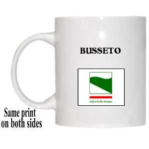  Italy Region, Emilia Romagna   BUSSETO Mug Everything 