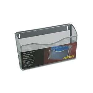  Rolodex™ Single Pocket Wire Mesh Wall File