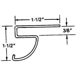  White Cove Molding Starter