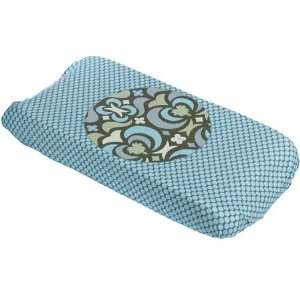  Baby Boy Diaper Changing Pad Cover Magnolia from Button 