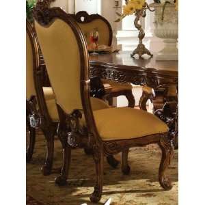   Side Dining Chair by AICO   Rococo Cognac   35 (71003)