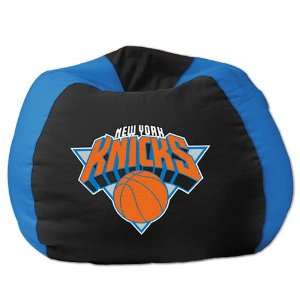  Knicks 102 Cotton Duck Bean Bag (NBA)
