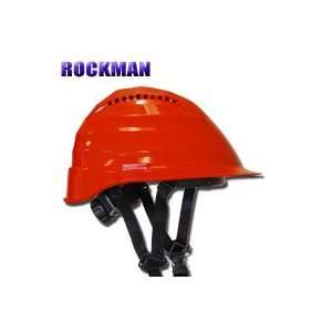  Rockman Climbing Forestry Helmet