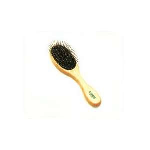    Safari Wire Pin Brush for Dogs  for large breeds