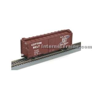  Athearn HO Scale Ready to Roll 40 Boxcar w/Superior Door 