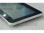 DHL 7 8650 Android 2.2 Tablet Netbook WIFI 3G 2G Camera PC  