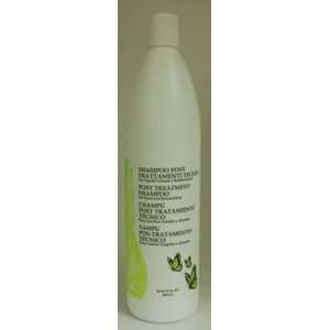  Kismera (Kuz New) Post Treatment Shampoo 32oz/1000ml 