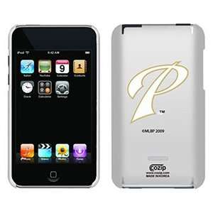  San Diego Padres P on iPod Touch 2G 3G CoZip Case 