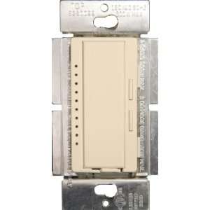 Morris Products 82823 Smart Dimmers, Almond, Smart Dimmers, Single 