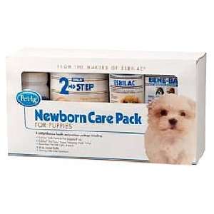  PetAg Newborn Puppy Care Pack