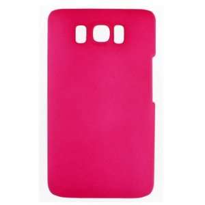  Mobile Line Htc 37915 Htc Hd2 Snapon Case   Pink Cell 