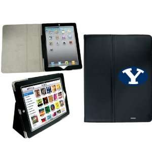  Brigham Young University Y design on New iPad Case by 