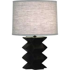  Robert Abbey Beverly Distressed Iron Accent Lamp