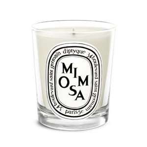  DIPTYQUE MIMOSA Candle 190g Beauty