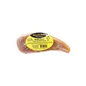  Natures Own Health Chews Beef and Hoof Flavor Liver Size 