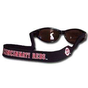  Cincinnati Reds Neoprene Sunglasses Strap Sports 