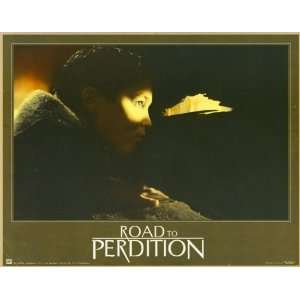 Road to Perdition Movie Poster (11 x 14 Inches   28cm x 36cm) (2002 