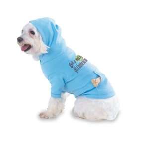  get a real dog Get a bouvier des flandres Hooded (Hoody 