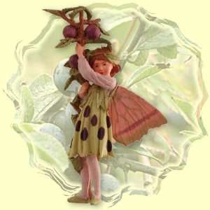  Flower Fairies by Cicely Mary Barker Sloe Fairy