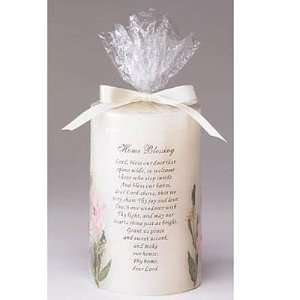  Home Blessing Candle