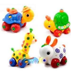   intelligence disassembling small animals suit Toys & Games