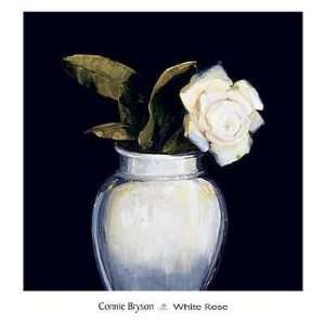   Artist Connie Bryson   Poster Size 13 X 14 inches