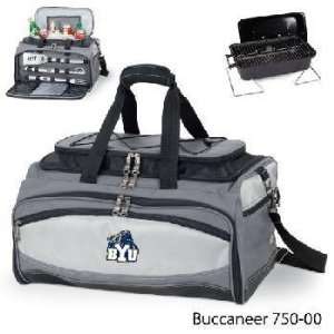  BYU Buccaneer Grill Kit Case Pack 2 