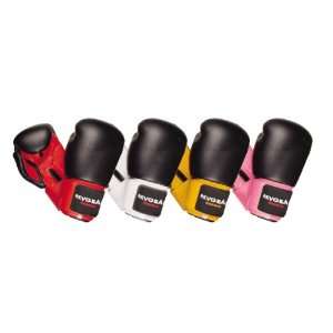 Revgear Deluxe Boxing Gloves