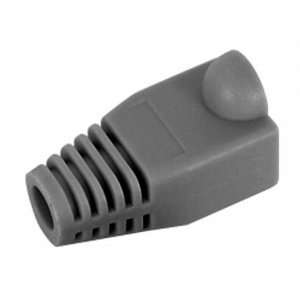 Cables Unlimited UTP 1990 D Snagless Boot for RJ45 