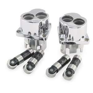   Blocks Kit for Harley Davidson Evolution Big Twin 84 99 Automotive