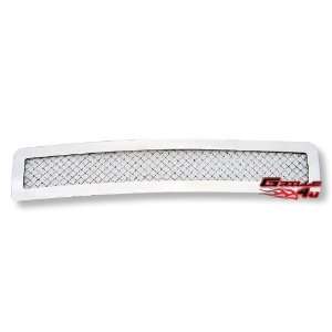  05 07 Dodge Magnum Bumper Stainless Mesh Grille Grill 