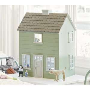 pottery barn westport dollhouse