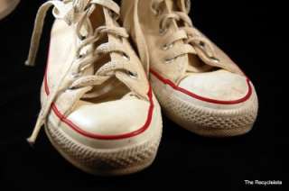 Converse Chuck Taylors Made in USA Mens Size 4 Womens Size 6 All Star 