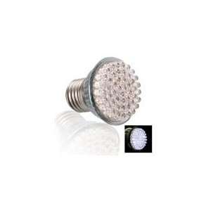  E27 3W High Power 48 LED Light Bulb(AC220V)